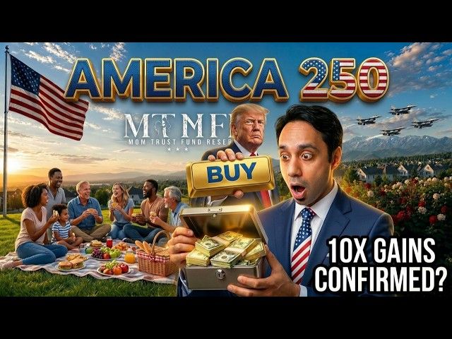 America250 Crypto: Token Legitimacy and Risks Explained