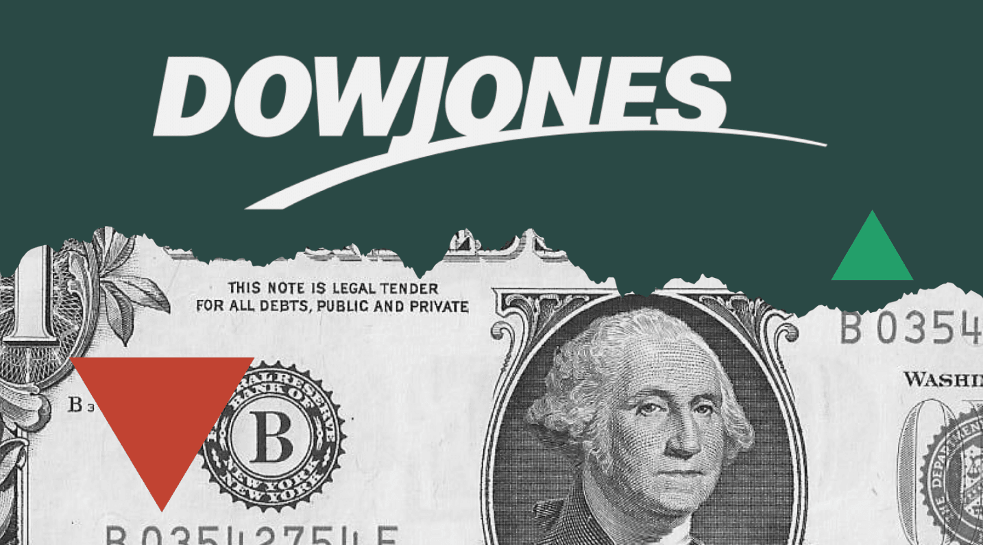 Dow Jones Stock Market: Why Did the Market Reverse After a Record High?