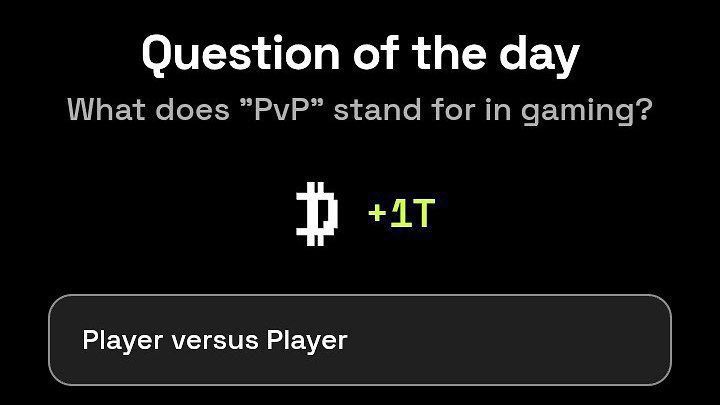 Dropee Question of the Day 28 September, 2025 Update