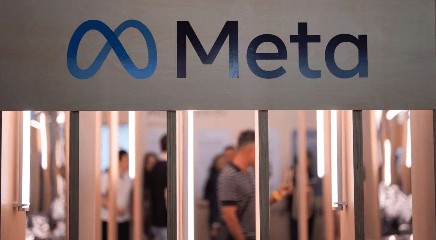 How Meta Stock Got the First Place