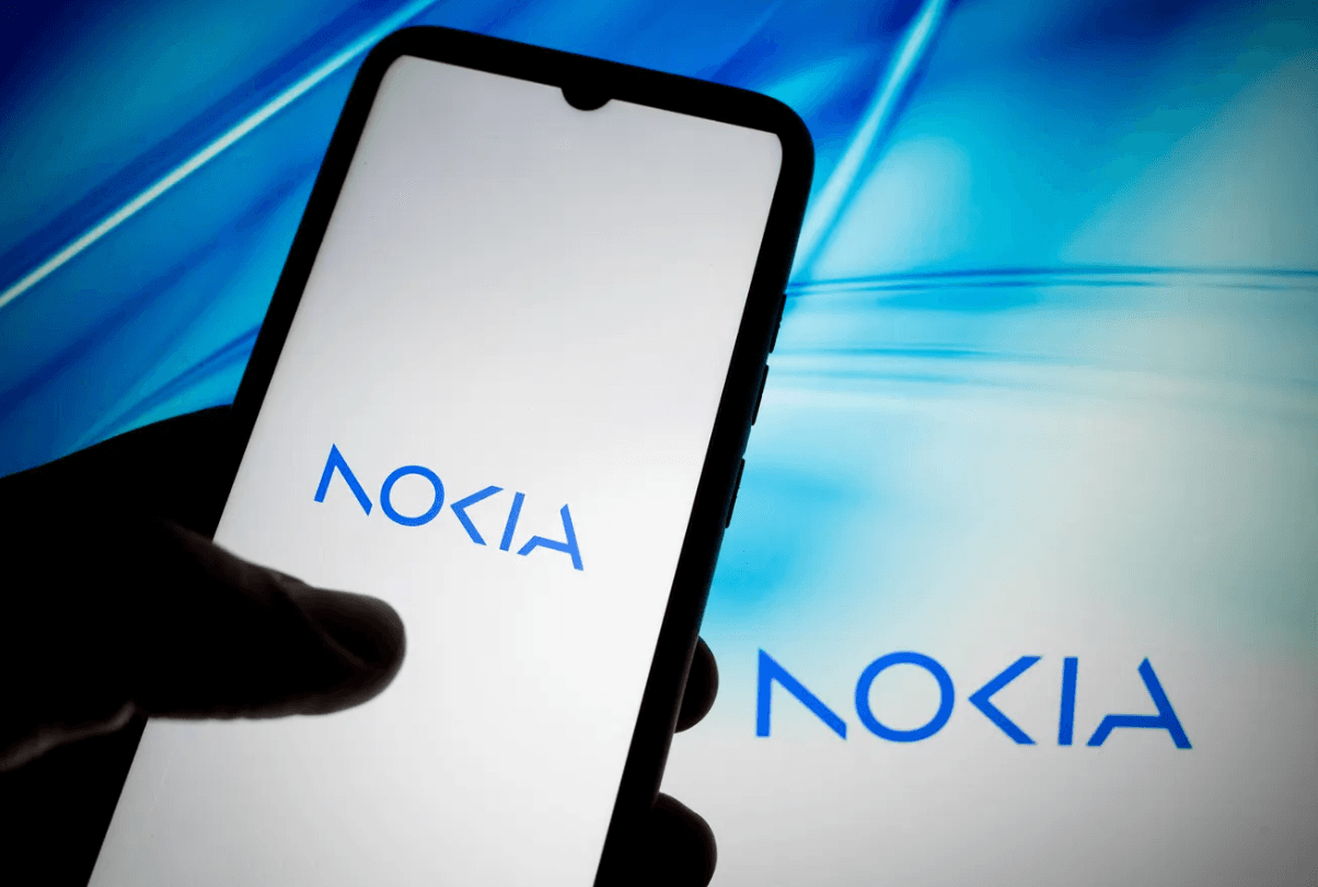 Is Nokia Stock a Buy After the 8% Surge? What JPMorgan's 1 Target Tells Investors