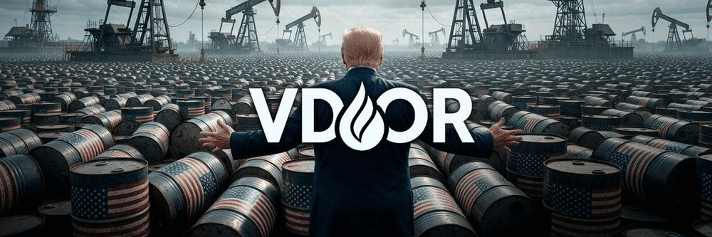 Is Vanguard Digital Oil Reserve (VDOR) Crypto Worth Investing In? 