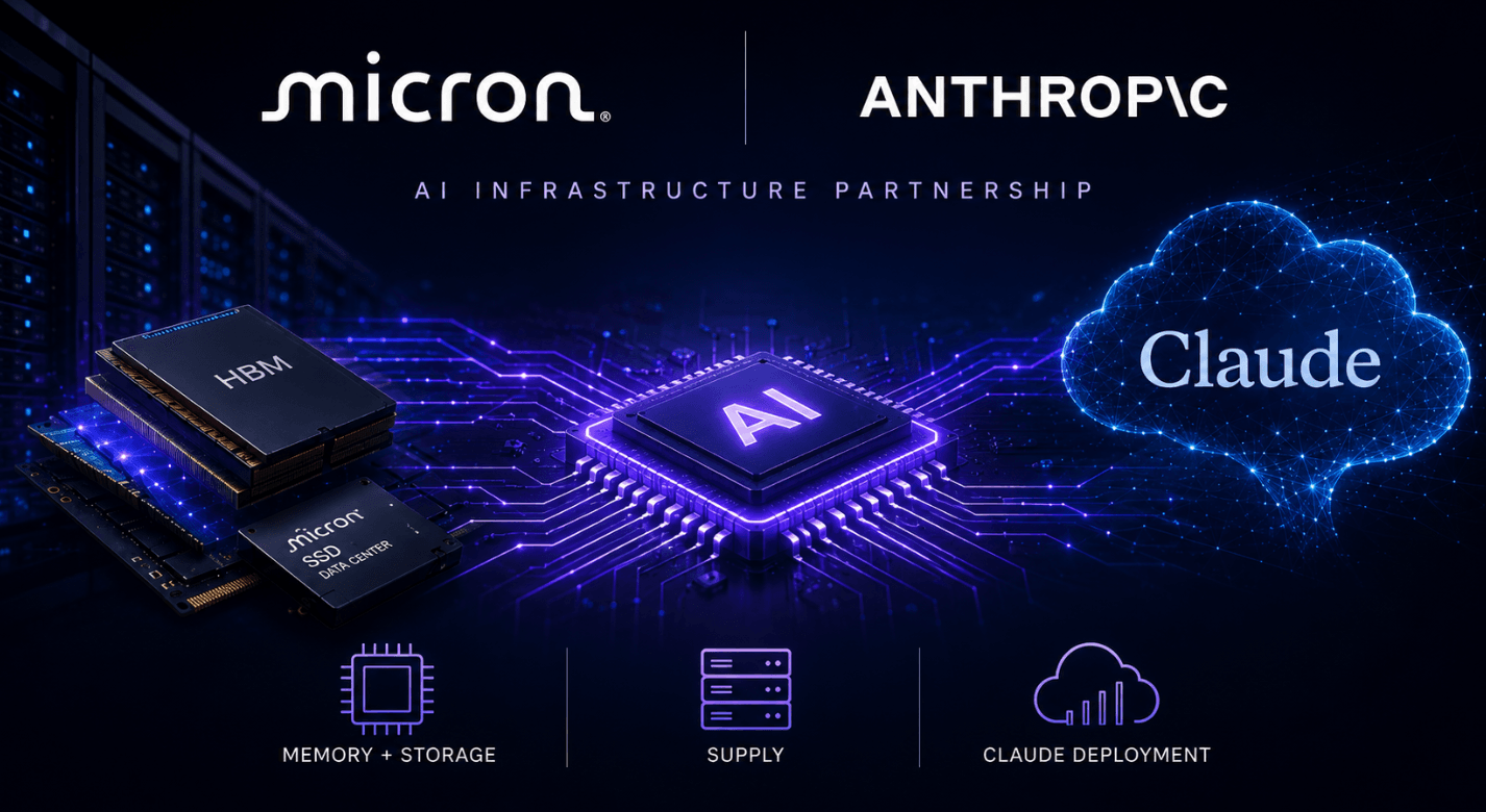 Micron Stock Price Prediction 2026–2030: Can MU Stock Reach ,000?