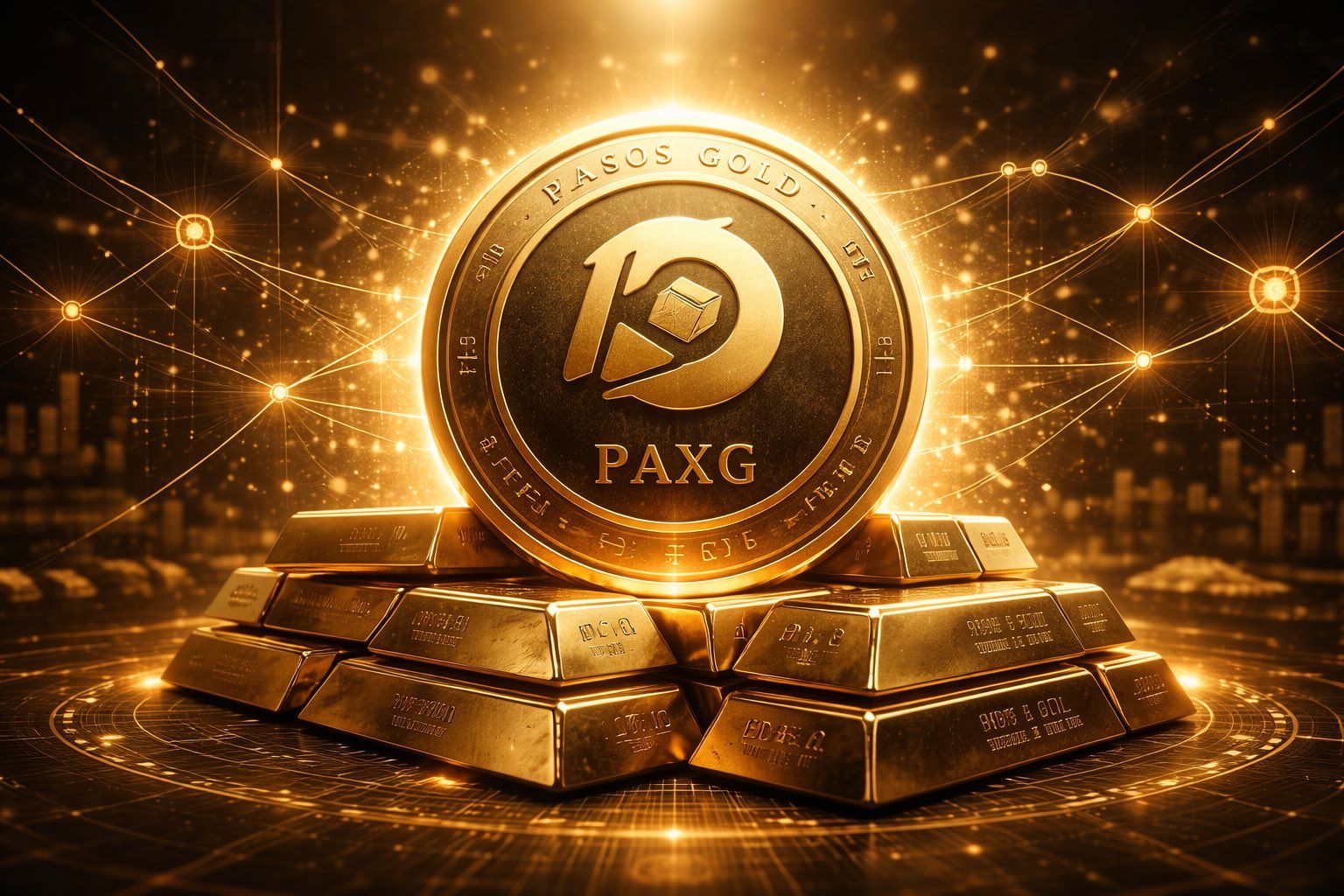PAXG Crypto for Traders: PAX Gold Market Cap, Circulating Supply & Is It a Good Investment?