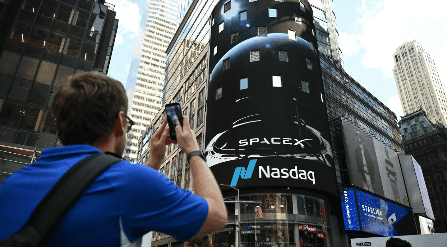 SPCX Stock Volatility Explained: Why a Single Report Moved the Price 7%
