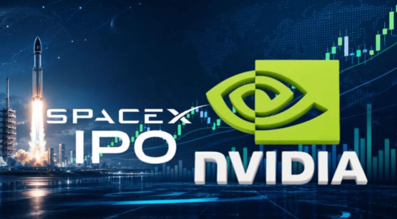 SpaceX vs Nvidia IPO Performance: What History Tells Us