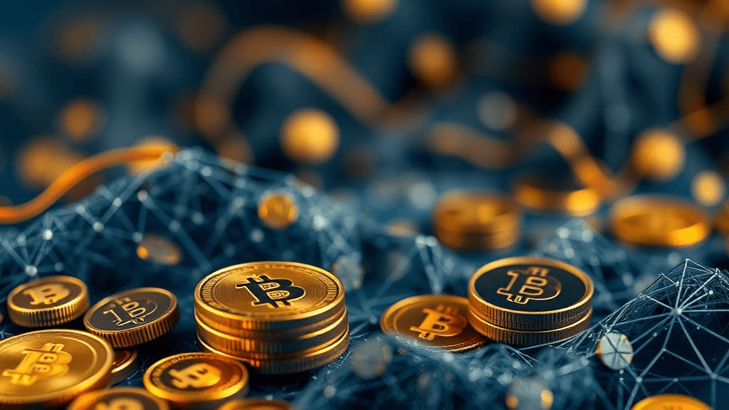 What are tokens and cryptocurrencies?