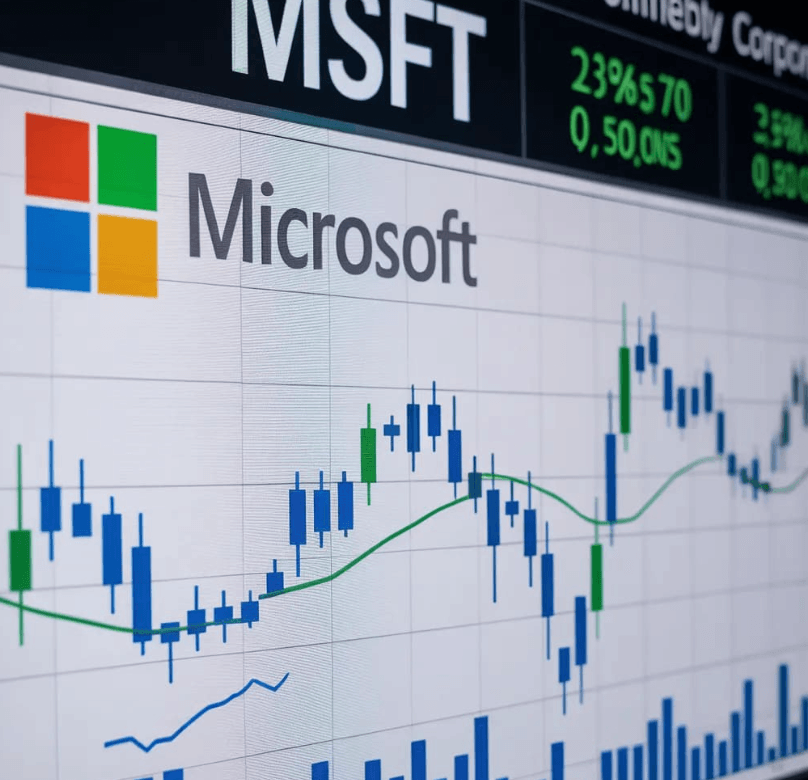Why Did MSFT Stock Crash in June