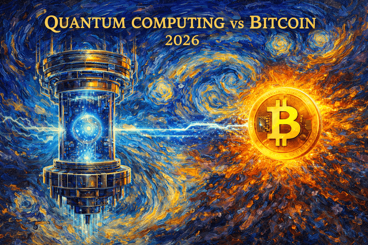Quantum Computing vs Bitcoin in 2026: The Reality Behind the Q-Day Hype