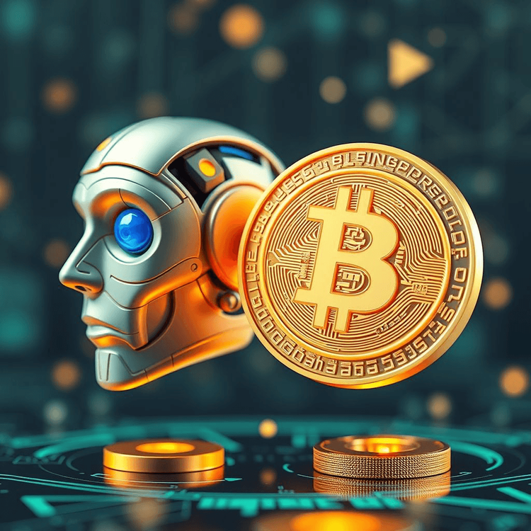 AI Features for Cryptocurrency Trading in 2025