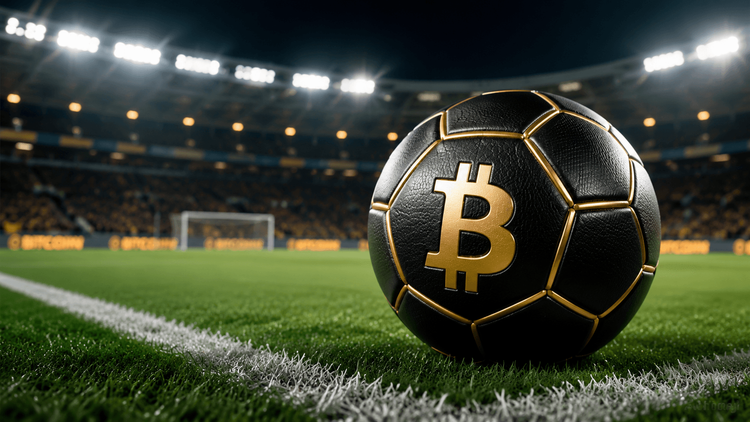 The World Cup and Cryptocurrencies: How Football Stars Participate in Blockchain Projects