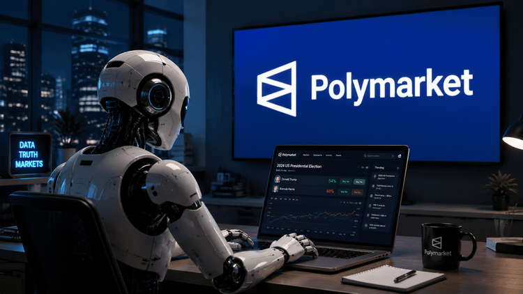 Polymarket: How to Create a Trading Bot for Prediction Markets