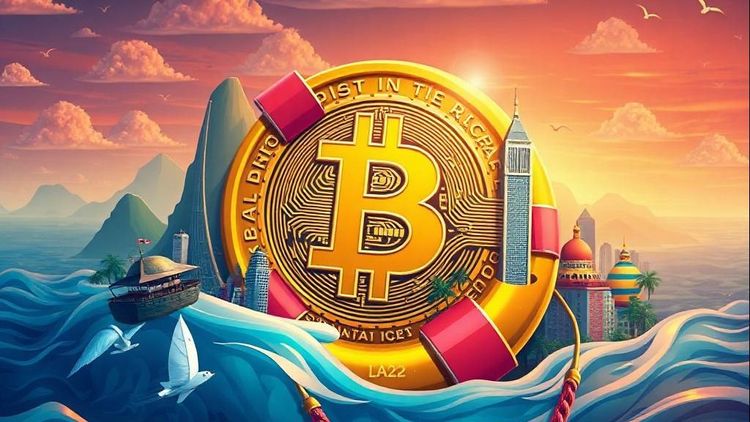 Cryptocurrencies: A Lifeline Against Inflation in LatAm