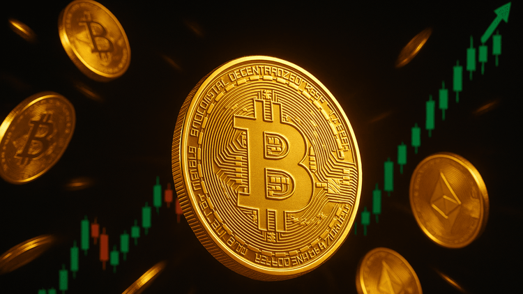 The Best Cryptocurrency Trading Strategy in 2025: A Complete Guide