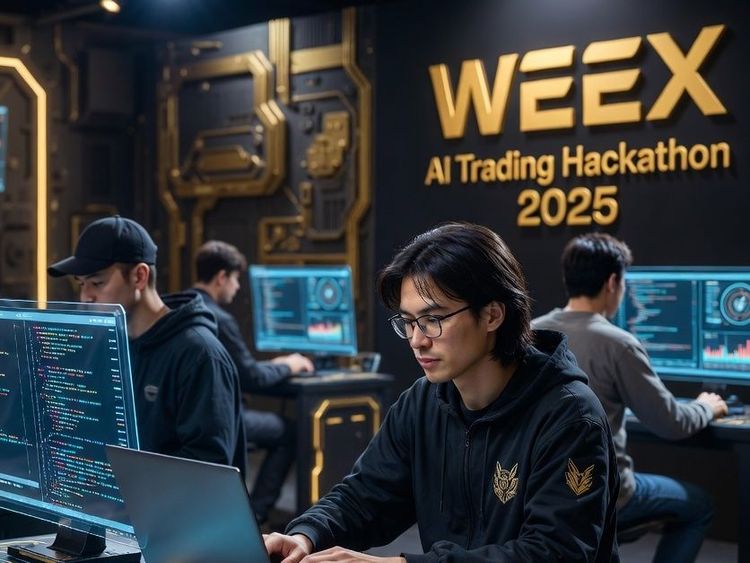 AI Trading on WEEX: Strategies for Quick Gains