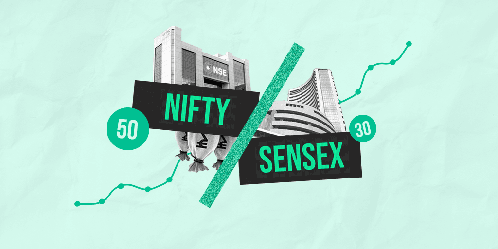 Sensex and Nifty Today: Why the Market Just Cracked After Its Rally