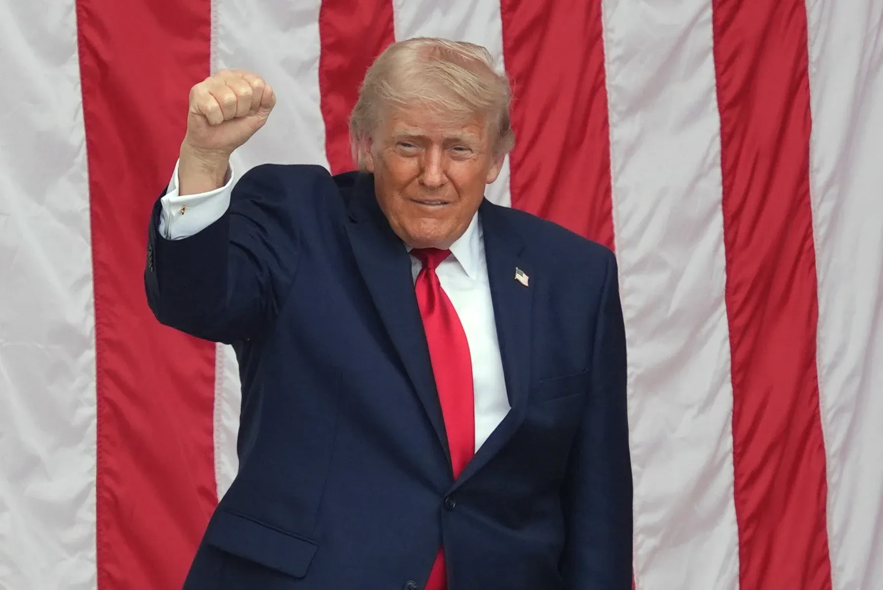 Trump Life Expectancy: What His Health Reports Actually Show