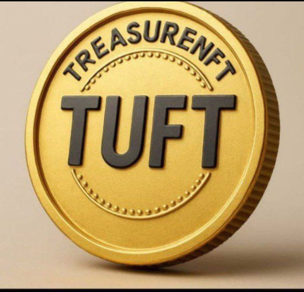 TUFT Token Price: How to Check and Buy TUFT Safely