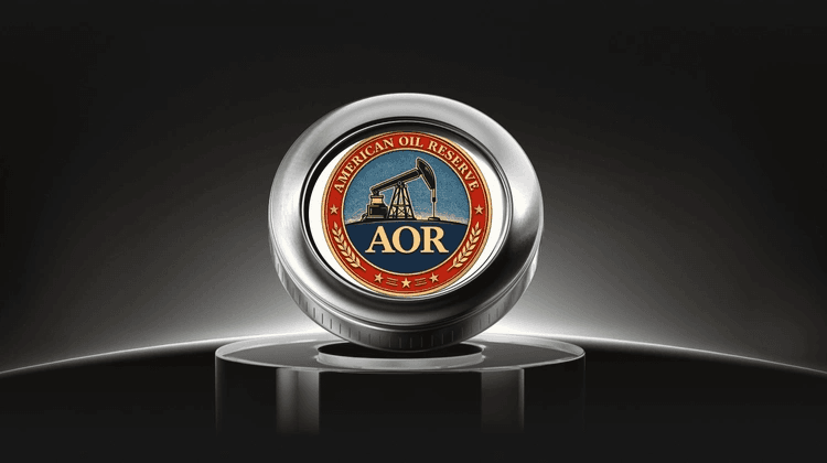 what is AOR crypto