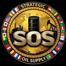Top 5 Oil-Themed Coins in 2026: Why Oil-Themed Coins Are Trending in 2026